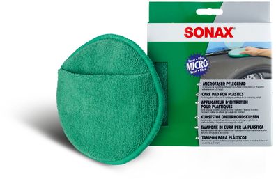 SONAX MicrofaserPflegePad