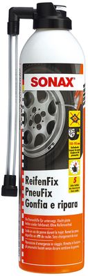 SONAX ReifenFix 400 ml