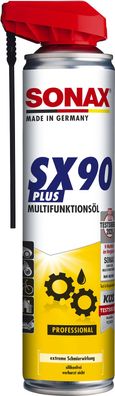 SONAX SX90 PLUS mit EasySpray 400 ml