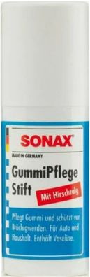 SONAX GummiPflegeStift 20 g