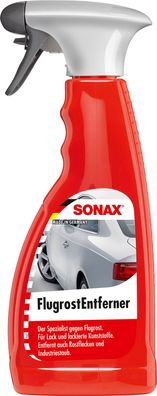 SONAX FlugrostEntferner 500 ml