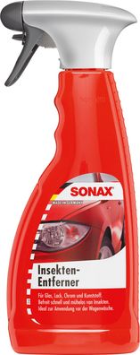 SONAX InsektenEntferner 500 ml