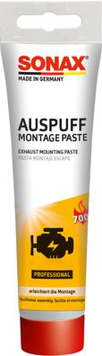 SONAX Professional AuspuffMontagePaste 170 ml