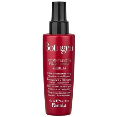 Fanola Botugen Botolife Filler Spray 150 ml