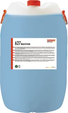 SONAX SX MultiStar 60 L