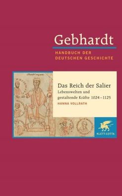 Gebhardt: Handbuch der deutschen Geschichte. Band 4 (Gebhardt Handbuch der