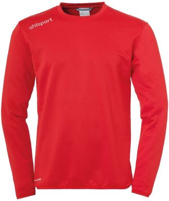 Uhlsport Essential Training Top 1002209 Rot/Weiß-XXL