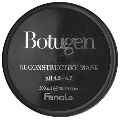 Fanola Botugen Botolife Maske 300 ml