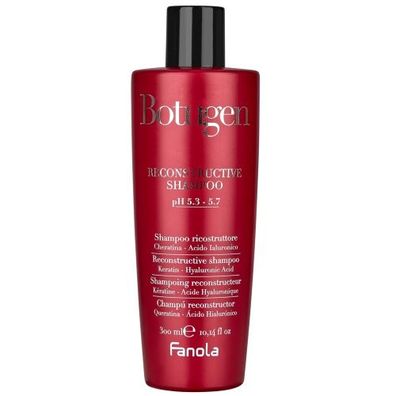 Fanola Botugen Botolife Shampoo 300 ml