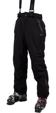 DLX Skihose Kristoff Ii - Male Dlx Ski Trs