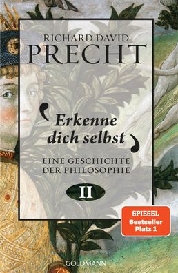 Erkenne dich selbst, Richard David Precht