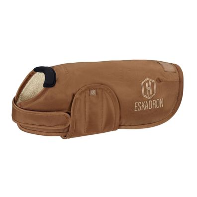 Eskadron Heritage 24/25 1680D Teddyfleece Hundemantel