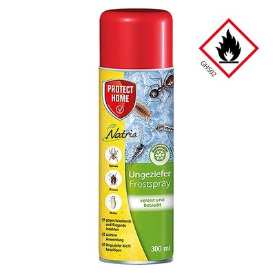 Ungeziefer Frostspray 300ml