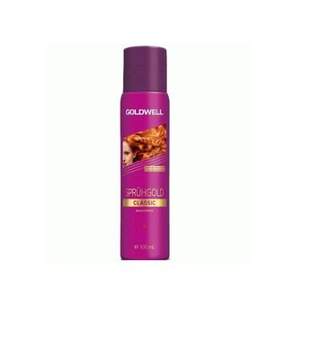 Goldwell Sprühgold Classic 100 ml