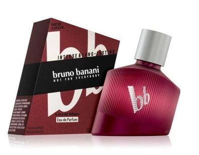 Bruno Banani Loyal Man Eau de Parfum, 30ml