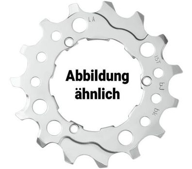 Shimano Ritzel 13 für 11-42 CS-HG500-10 integrierter Distanzring Y-1WM13000