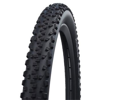 Schwalbe REIFEN BLACK JACK 47-355 SW DR 18X1.90 HS407 NMC K-GUARD SB11100066.02