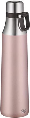 Alfi CITY BOTTLE Iso. Trinkfl. rosé 0,7l 5527.284.070