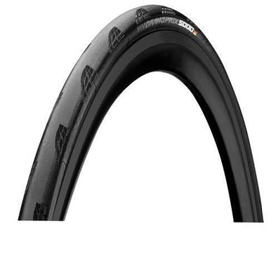 Continental Conti Grand Prix 5000 schwarz ## 27,5 " ## 101622