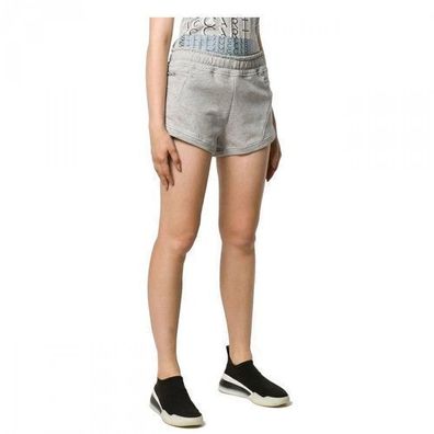 Adidas Shorts Stella Mccartney Grau Ea2552