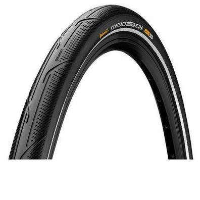 Continental Conti Contact Urban Draht Reflex schwarz E-Bike 150656