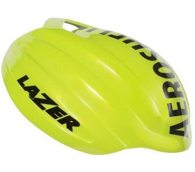 Lazer Aeroshell Z1 FLASH YELLOW (L) . FA003721018