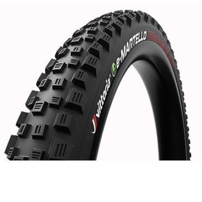 Vittoria Vitt. MTB E-Martello falt schwarz Graphene 2.0 2 PLY 11A00340