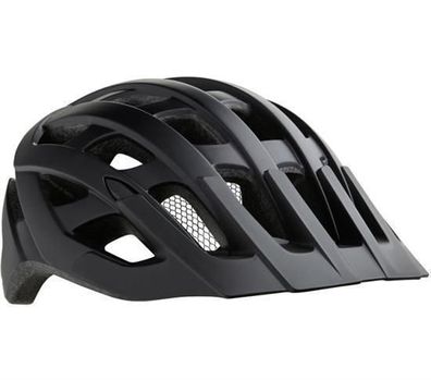 Lazer Helm Roller Matte Black S + NET FA003712396