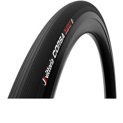 Vittoria Vitt. Corsa N. EXT falt schwarz Graphene 2.0 tubeless ready 11A00399