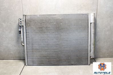 Opel Meriva B Klimakondensator Kondensator Klimakühler 1,7 CDTI A17DT 13331005 DWQ92