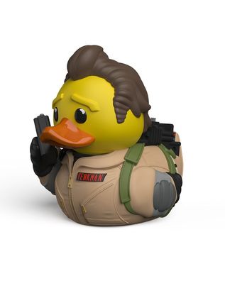 Badeente Numskull TUBBZ Cosplaying Duck - Ghostbusters - Peter Venkman