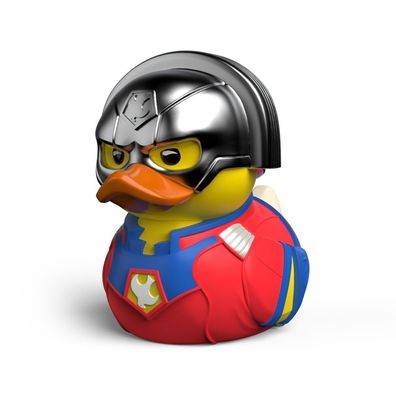 Badeente Numskull TUBBZ Cosplaying Duck - The Suicide Squad - Peacemaker