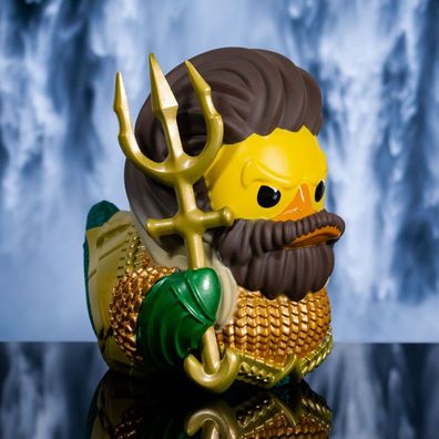 Badeente Numskull TUBBZ Cosplaying Duck - Aquaman