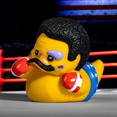 Badeente Numskull TUBBZ Cosplaying Duck - Rocky - Apollo Creed