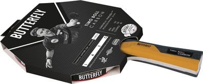 Butterfly Timo Boll Tischtennisschläger CarbonTischtennis Fortgeschrittene TT