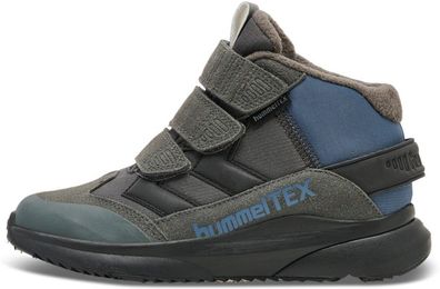 Hummel Kinder Winterschuhe Reach Zero Mid Tex Jr