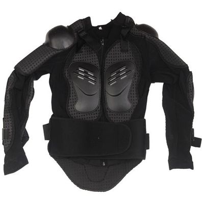 Protektorenjacke Protektorenweste Protektor Motorrad Jacke Motorrad Hemd Kinder