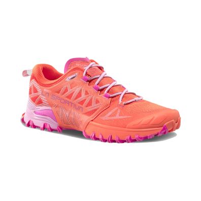 La Sportiva Bushido III Woman GTX - Trailrunningschuhe Damen - Farbe: