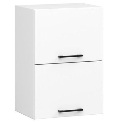 Hängeschrank Küchenschrank AKORD OLIWIA G2 W40 Weiß 40 cm B40 x H58 x T30 cm