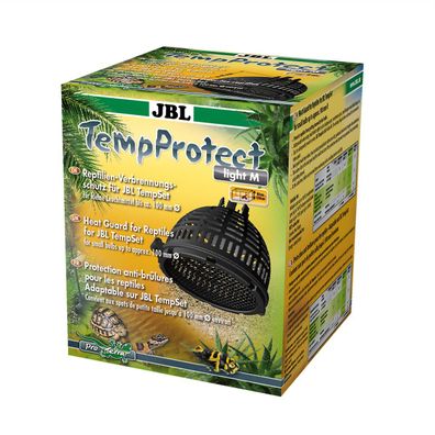 JBL TempProtect light - M