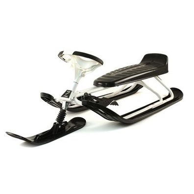 STIGA Snow Racer King Size GT Weiß 2024