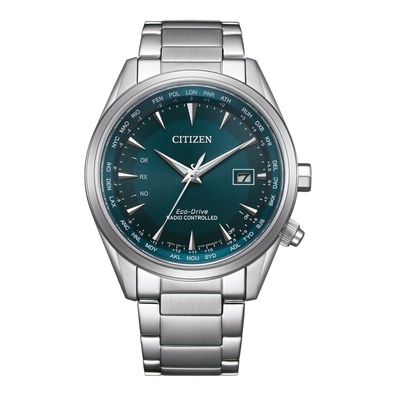 Citizen - CB0270-87L - Armbanduhr - Herren - Solar - Funk - Radio Controlled