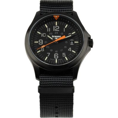 Traser H3 - 111066 - Armbanduhr - Herren - Quarz - P67 Officer Pro