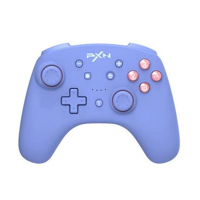 PXN - PXN-9607X Blue HALL - Gamepad