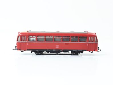 Märklin H0 3016 Schienenbus 2. Klasse BR 959189 BD Stuttgart DB