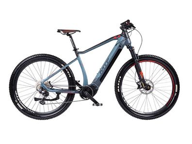 MTF Bike Pedelec E-Bike Elektrofahrrad Mount 8.4 ltd. (22)