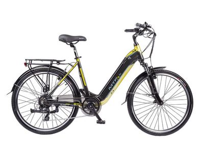 E-Bike Fahrrad Elektrofahrrad Grand 2.4 EVO