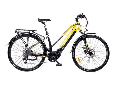 MTF Bike Pedelec E-Bike Elektrofahrrad Road 6.3 W (19)