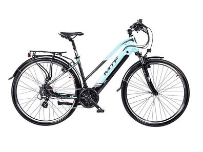 MTF Bike Pedelec E-Bike Elektrofahrrad Road 3.3 W (17)