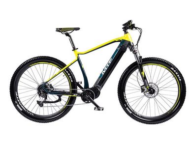 MTF Bike Pedelec E-Bike Elektrofahrrad Mount 6.4